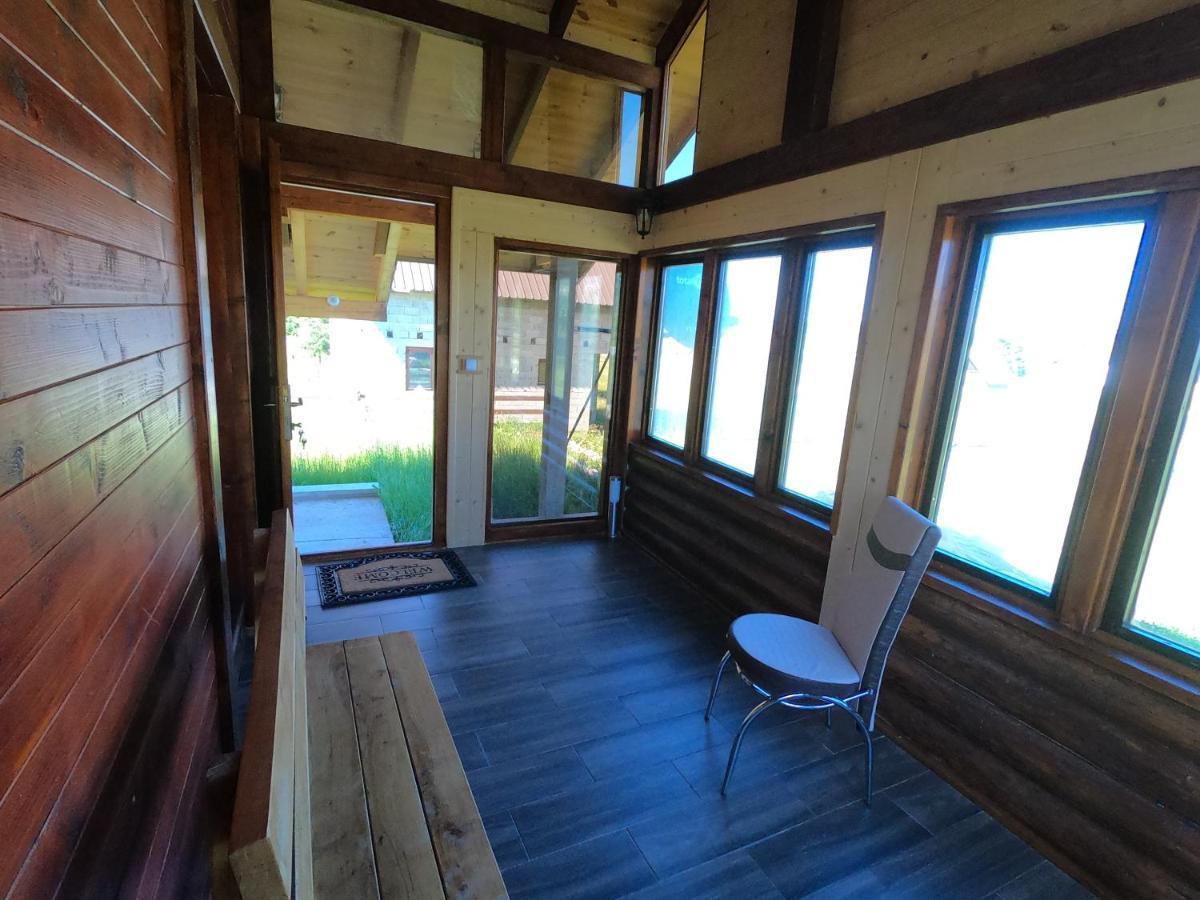 Guest House Tara ชาเบลียค ภายนอก รูปภาพ