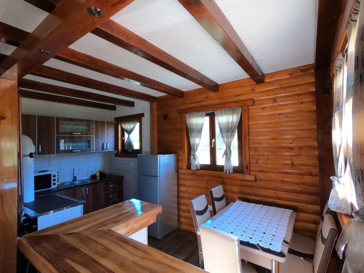 Guest House Tara ชาเบลียค ภายนอก รูปภาพ