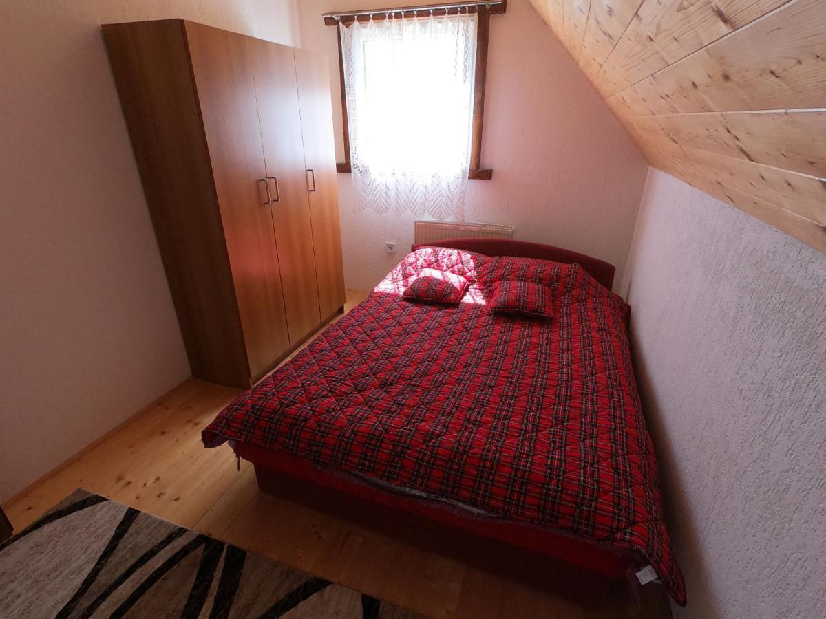 Guest House Tara ชาเบลียค ภายนอก รูปภาพ