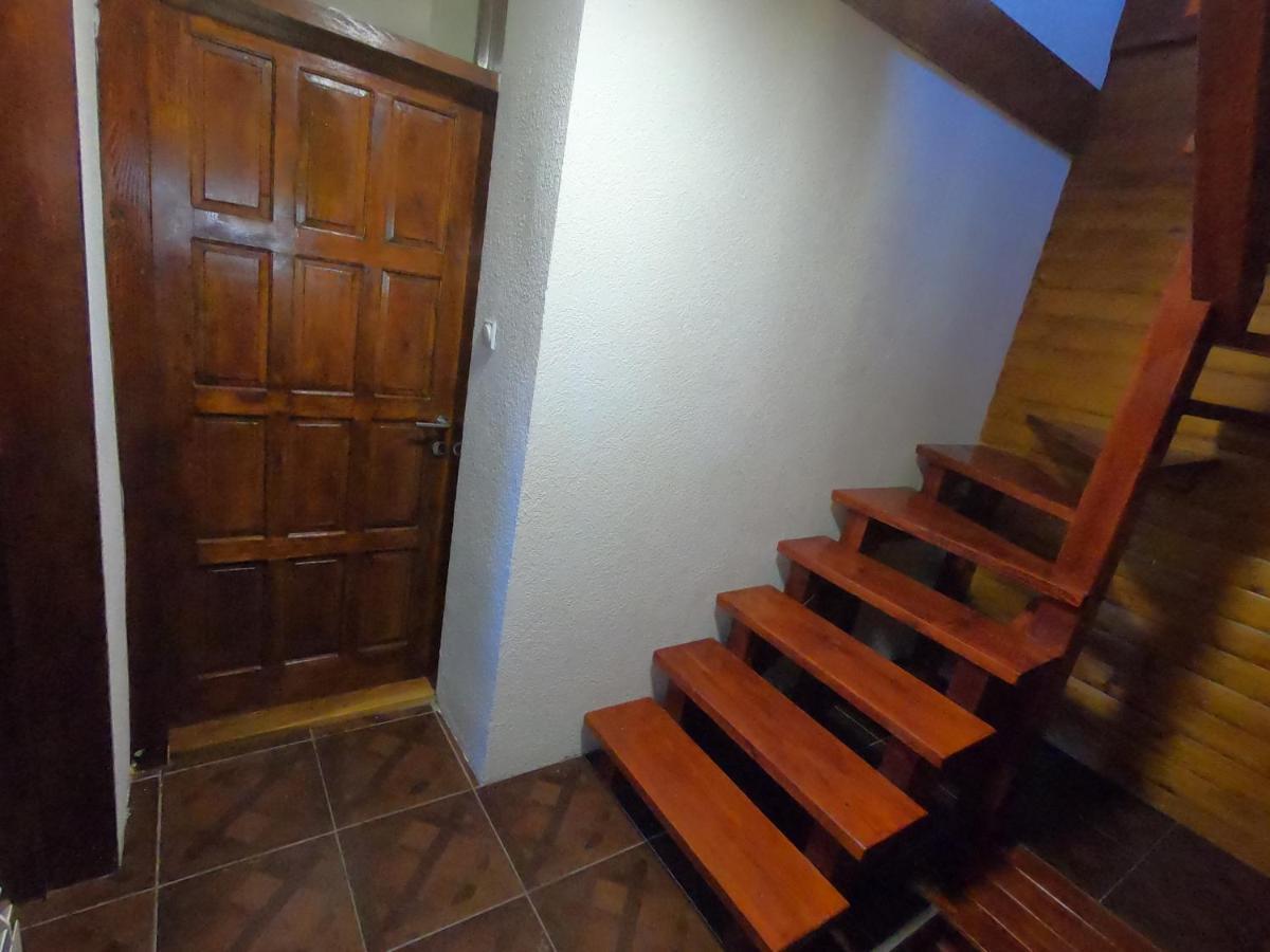 Guest House Tara ชาเบลียค ภายนอก รูปภาพ